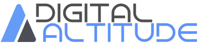 digital altitude review