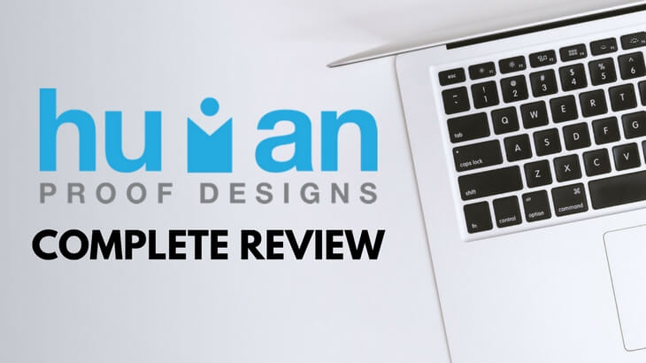 human proof designs review