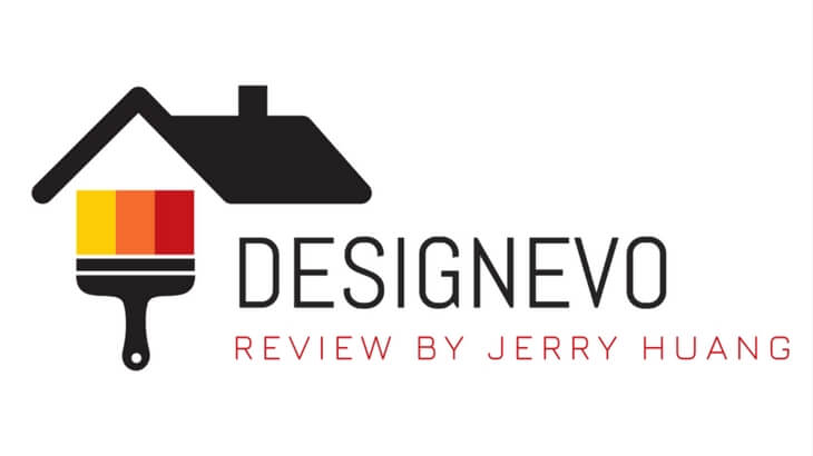 designevo review