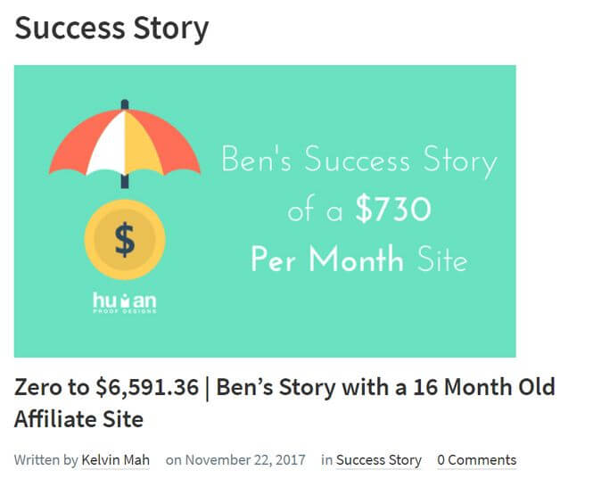hpd success story 1