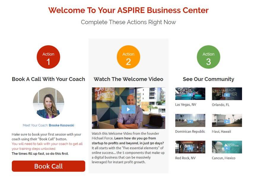 digital altitude aspire business center