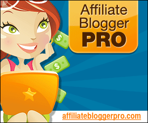 affiliate blogger pro logo