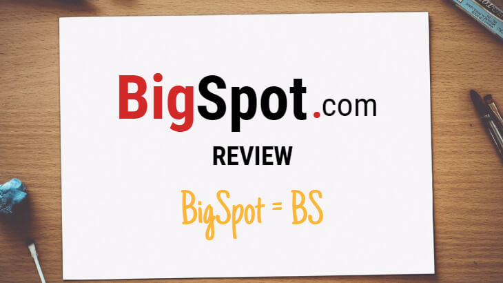 bigspot review