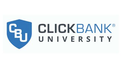 clickbank university 2.0 logo