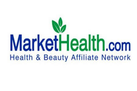 market health logo