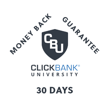 cbu 30-day money back guarantee