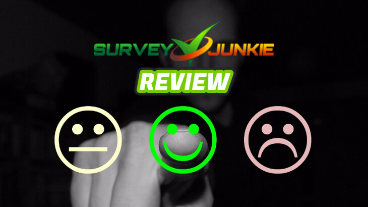 survey junkie review