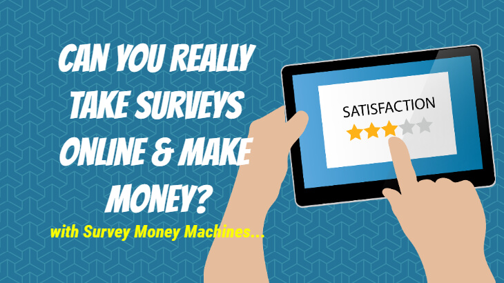 survey money machines review