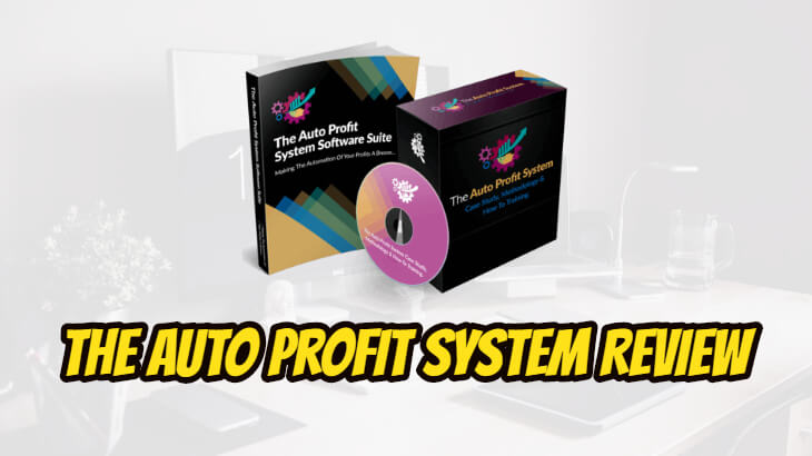 the auto profit system review