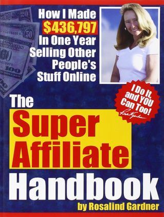 the super affiliate handbook
