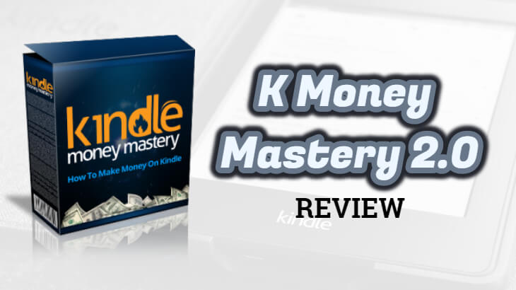 is k money mastery a scam