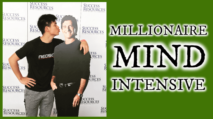 millionaire mind intensive review