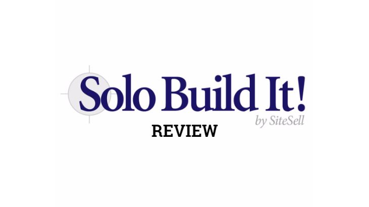 solo build it review