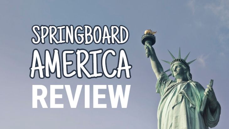 is springboard america legit