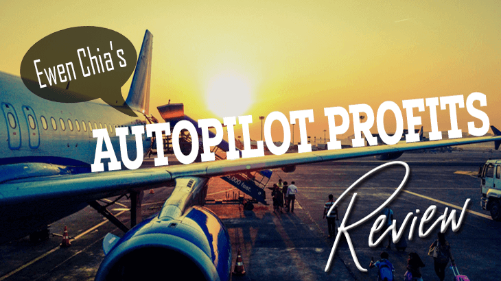 is autopilot profits a scam