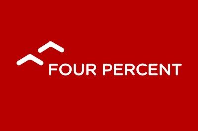 four percent group review