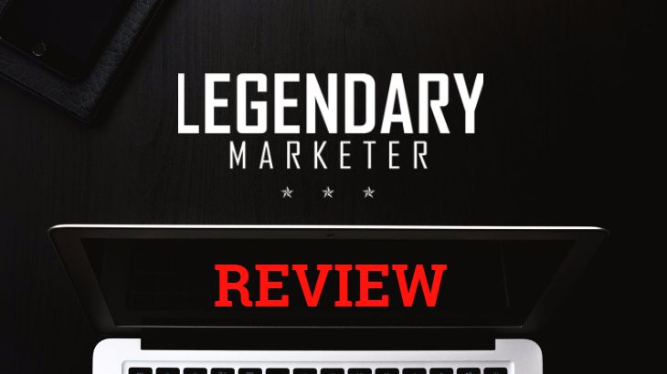 Legendary Mar!   keter Review Beware Of This High Ticket Program - 