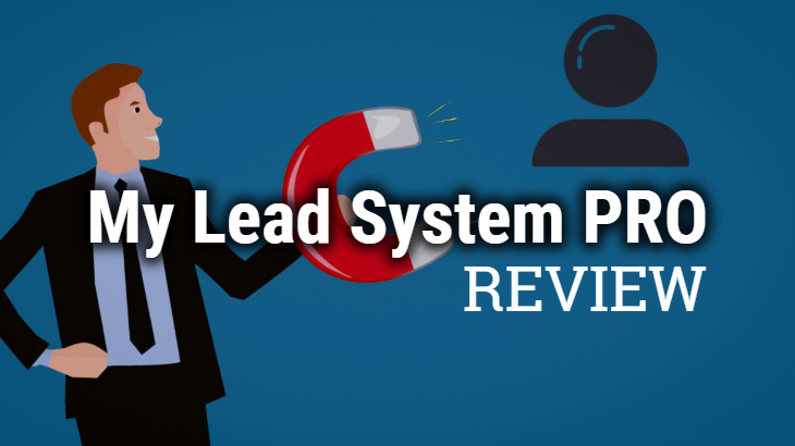 is my lead system pro a scam