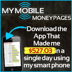 my mobile money pages review