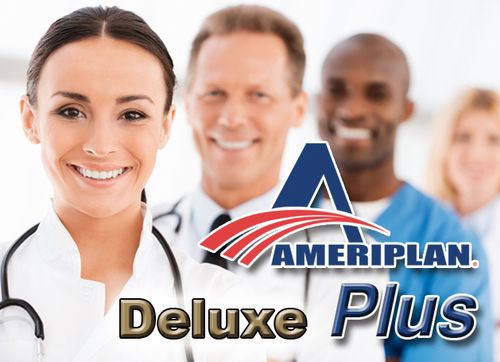 ameriplan deluxe plus