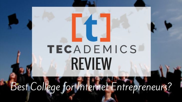 is tecademics a scam