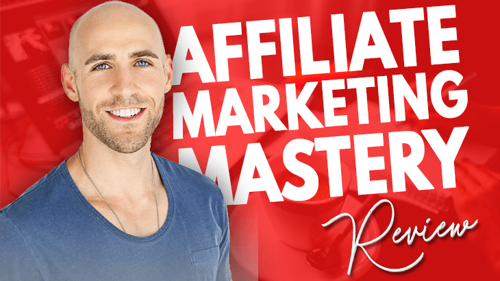 affiliate marketing mastery review
