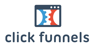 clickfunnels logo