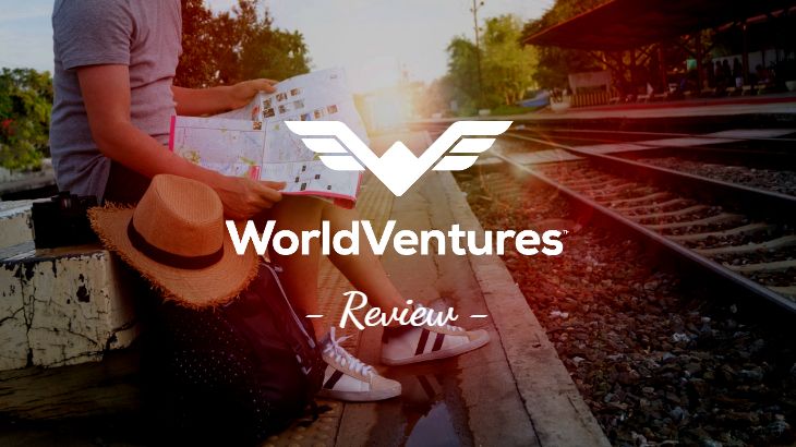 Featured image of post World Ventures Dream Trips Reviews / I grew as an individual.