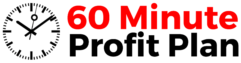 is 60 minute profit plan a scam