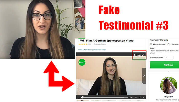 60 minute profit plan fake testimonial 3