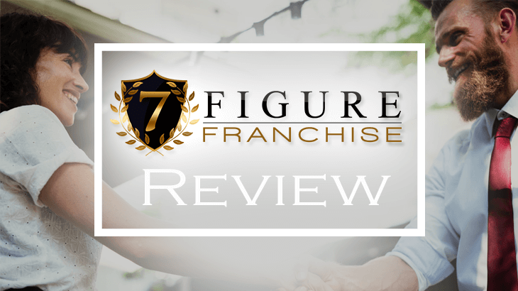 Is 7 Figure Franchise A Scam Michael Cheney Again Review - is 7 figure franchise a scam michael cheney again review