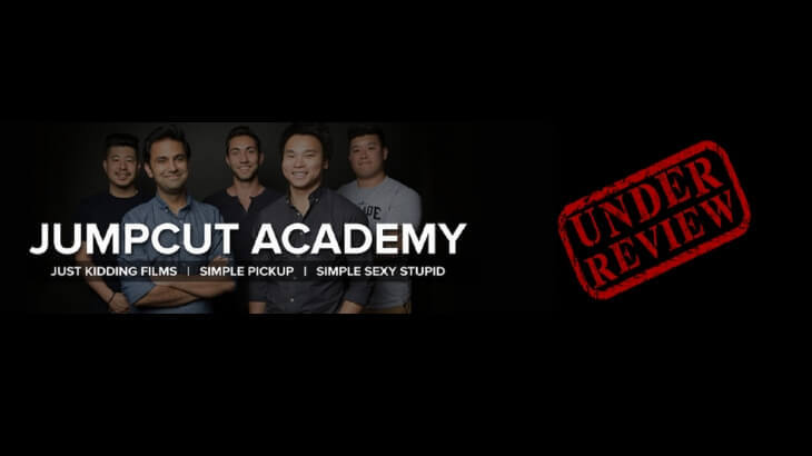 jumpcut academy scam