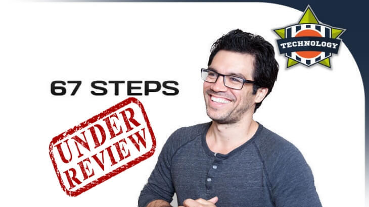 Tai Lopez 67 Steps Review