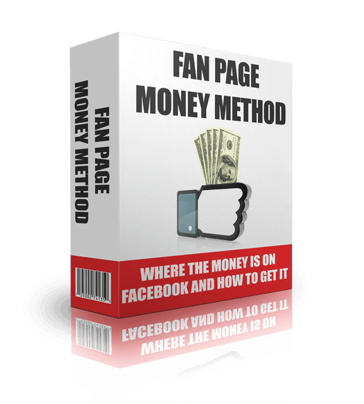 fan page money method review