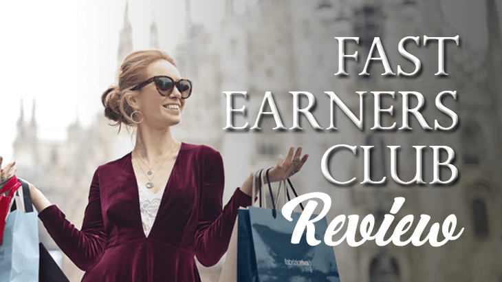 fast earners club review