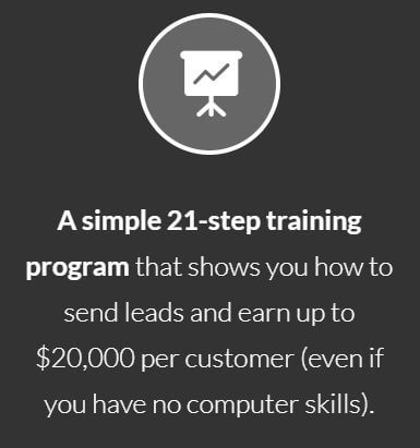 laptop lifestyle system training