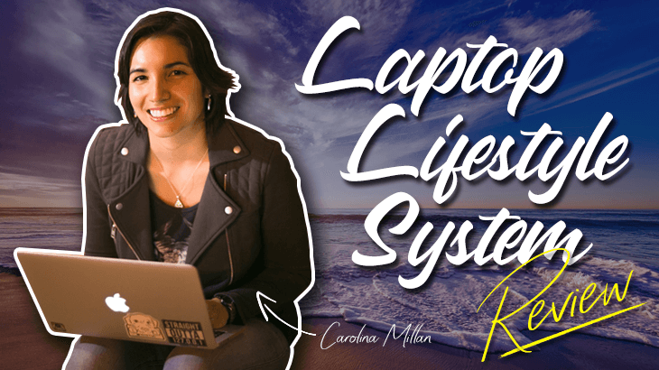 is laptop lifestyle system a scam