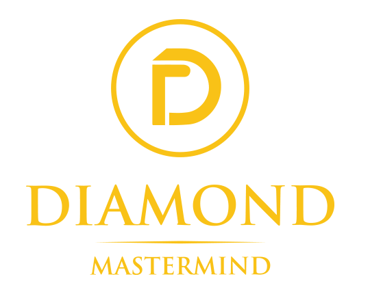 mobe diamond mastermind logo