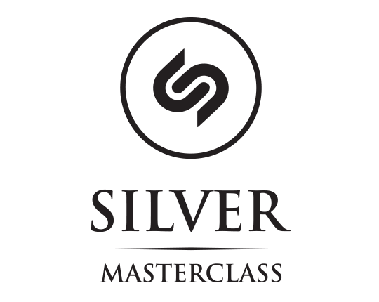 mobe silver masterclass logo