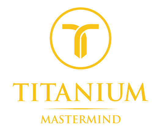 mobe titanium mastermind