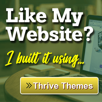 thrive themes banner