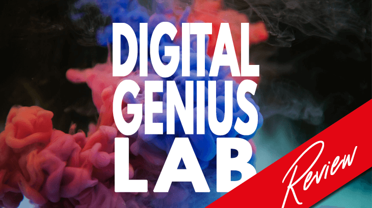 is digital genius lab a scam