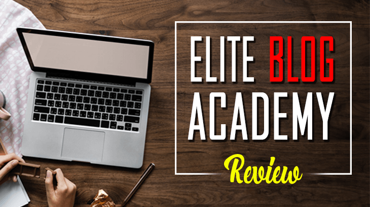 elite blog academy review