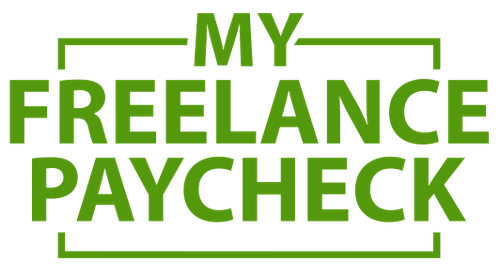 my freelance paycheck review