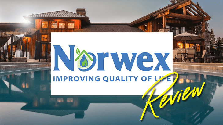 is norwex a scam