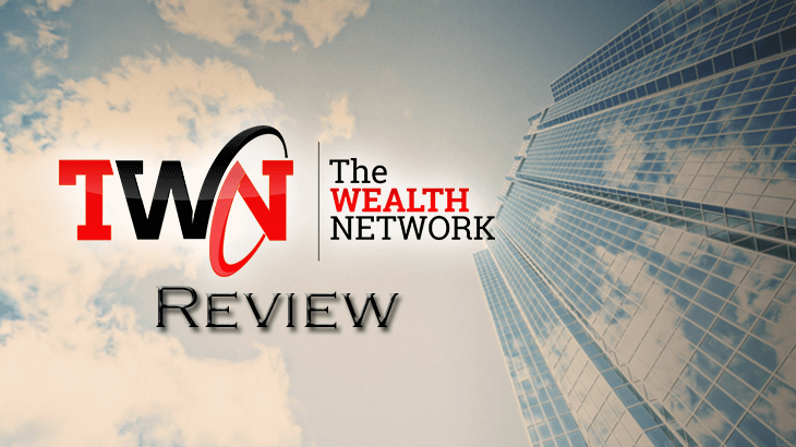 the wealth network review