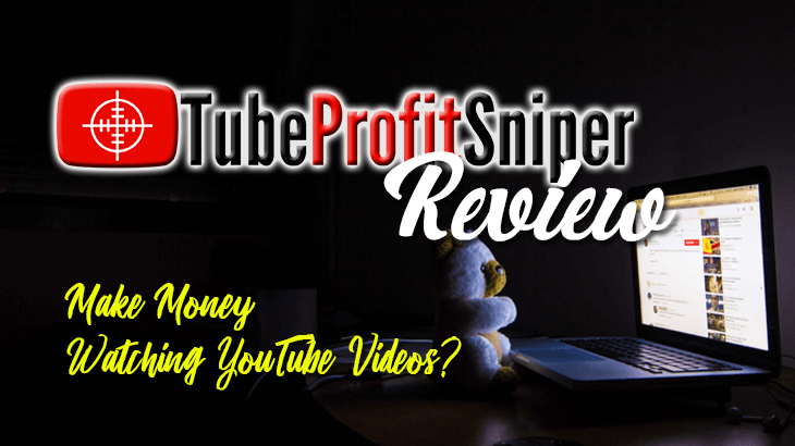 tube profit sniper review