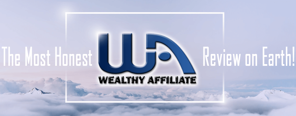 wealthy affiliate review