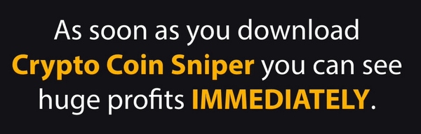 is crypto coin sniper a scam