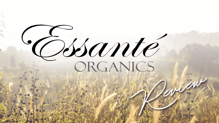 is essante organics a scam